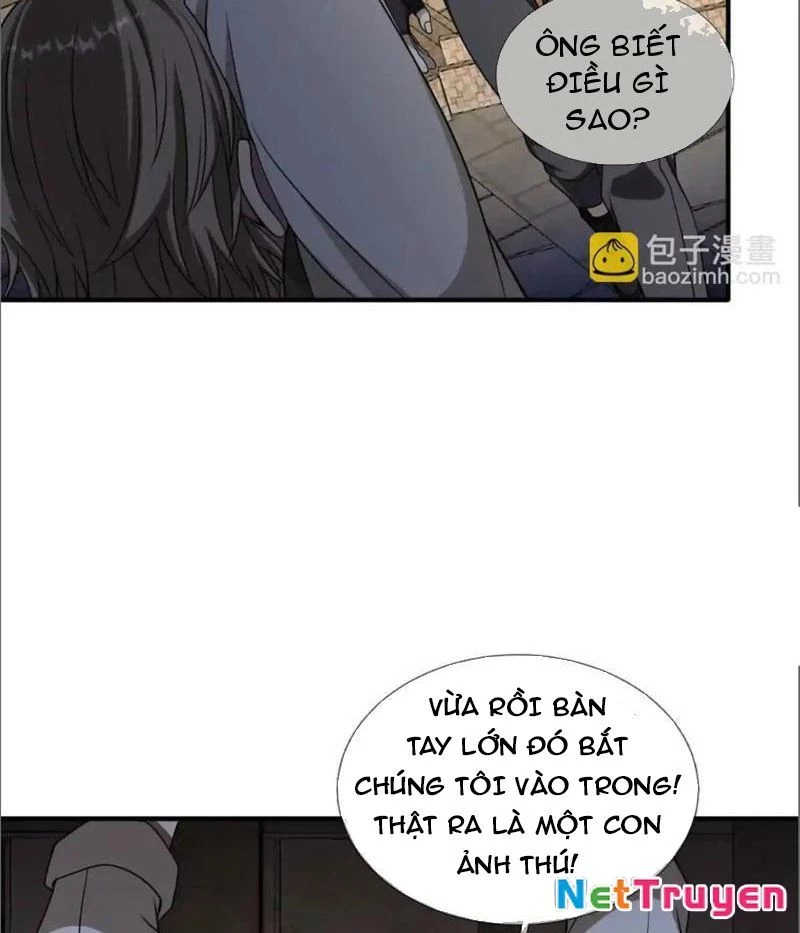 Cái Bóng Của Ta Là Loli Chapter 23 - 56