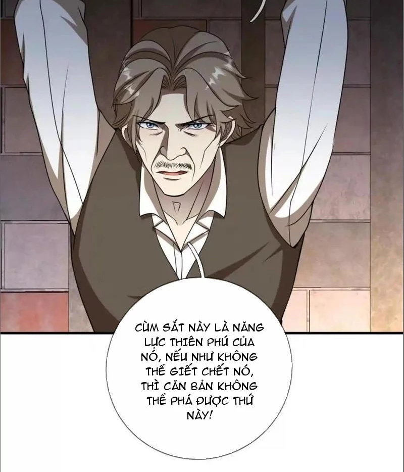Cái Bóng Của Ta Là Loli Chapter 23 - 57