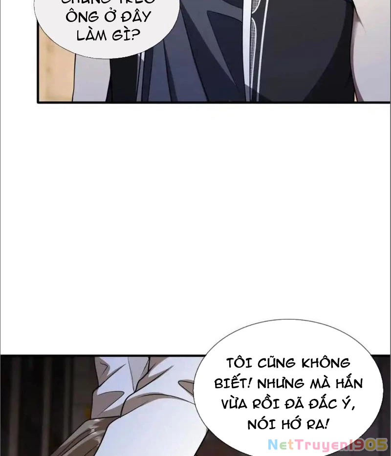 Cái Bóng Của Ta Là Loli Chapter 23 - 59