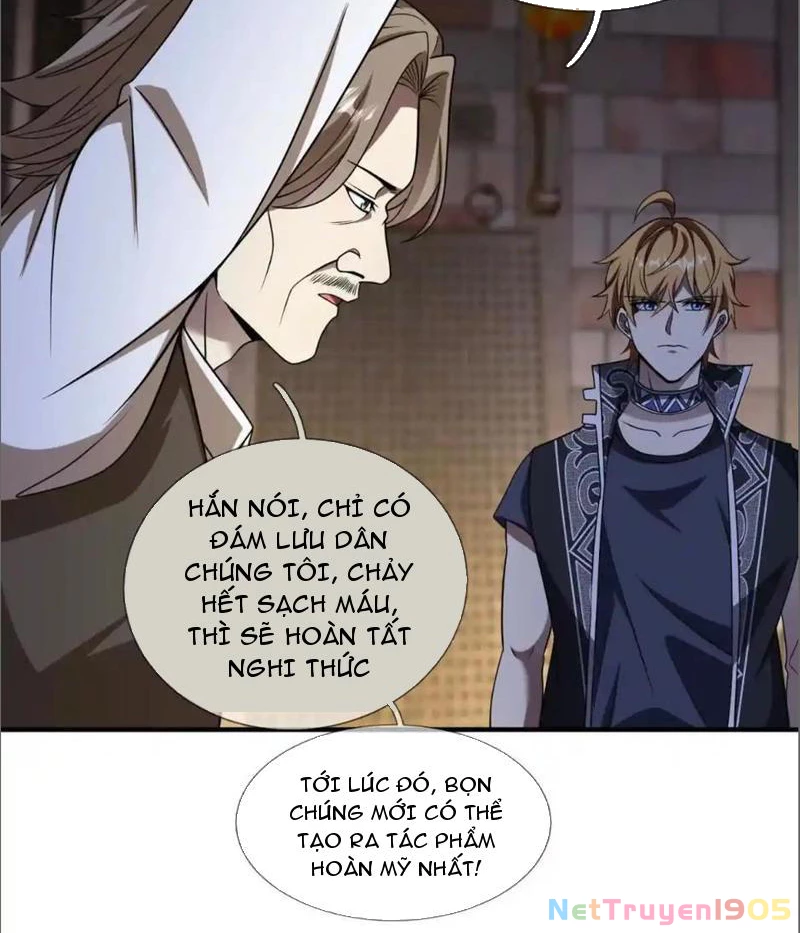 Cái Bóng Của Ta Là Loli Chapter 23 - 60