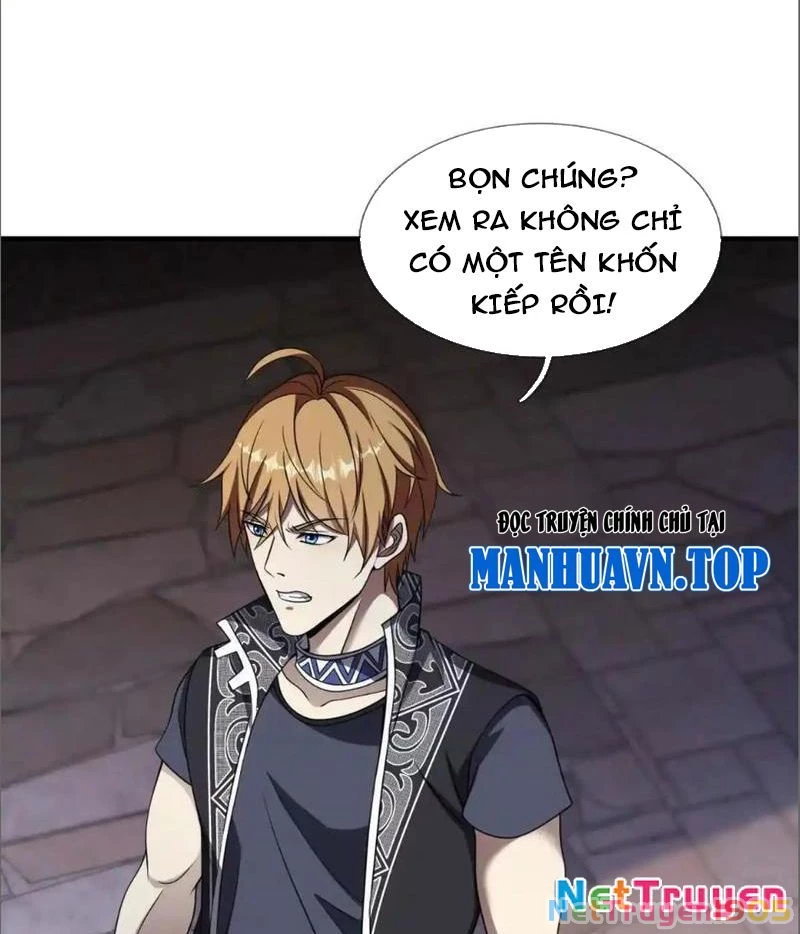 Cái Bóng Của Ta Là Loli Chapter 23 - 61