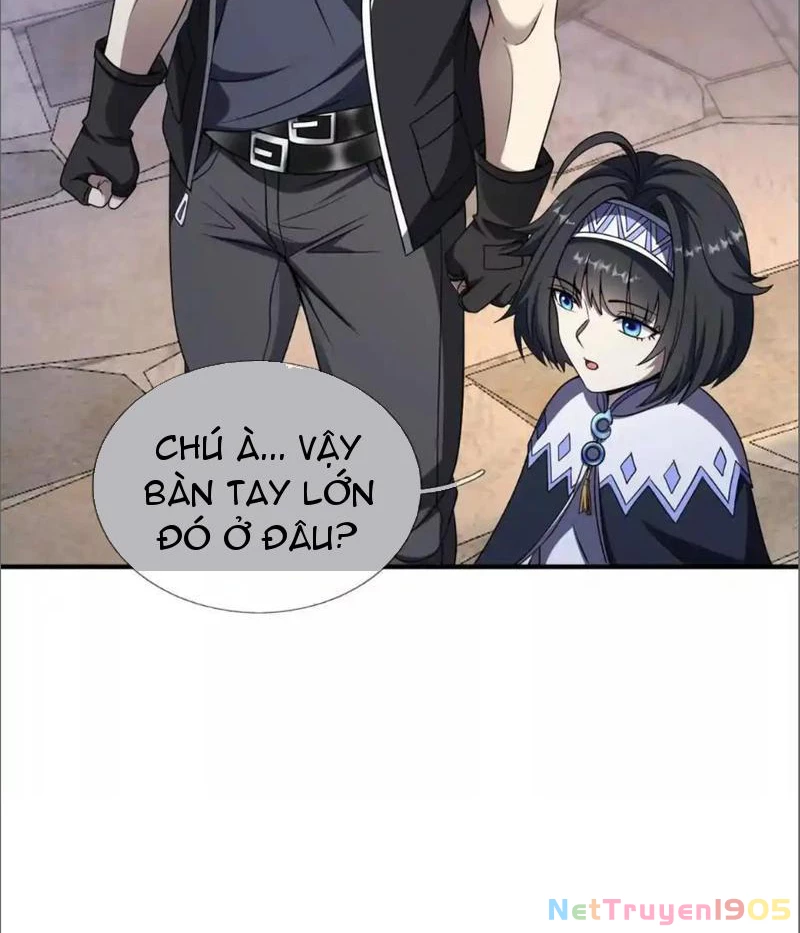 Cái Bóng Của Ta Là Loli Chapter 23 - 62
