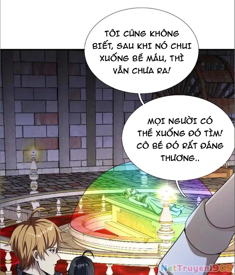 Cái Bóng Của Ta Là Loli Chapter 23 - 63