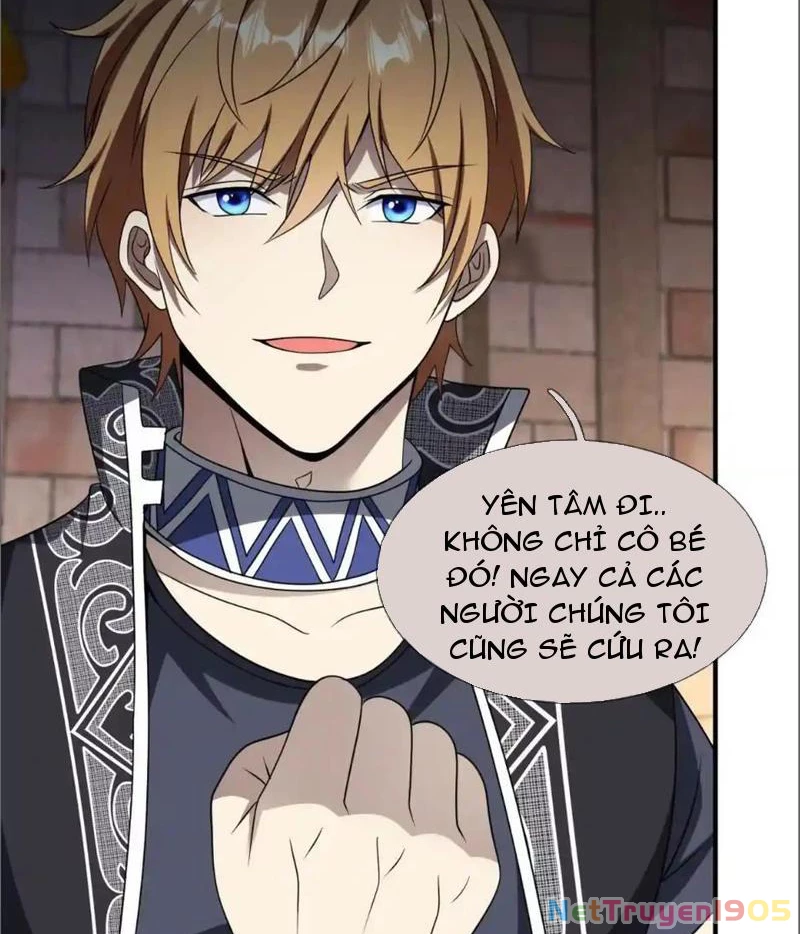 Cái Bóng Của Ta Là Loli Chapter 23 - 65