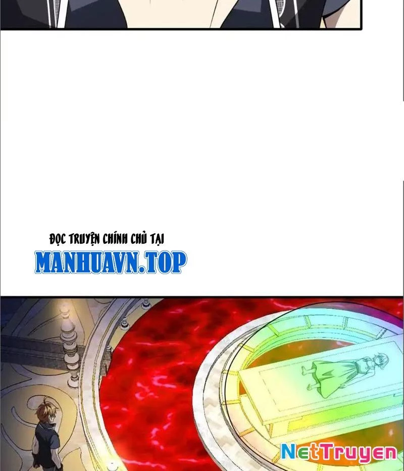 Cái Bóng Của Ta Là Loli Chapter 23 - 66