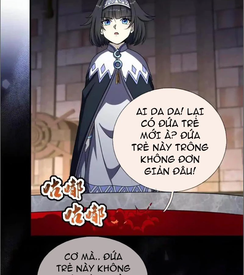 Cái Bóng Của Ta Là Loli Chapter 23 - 68