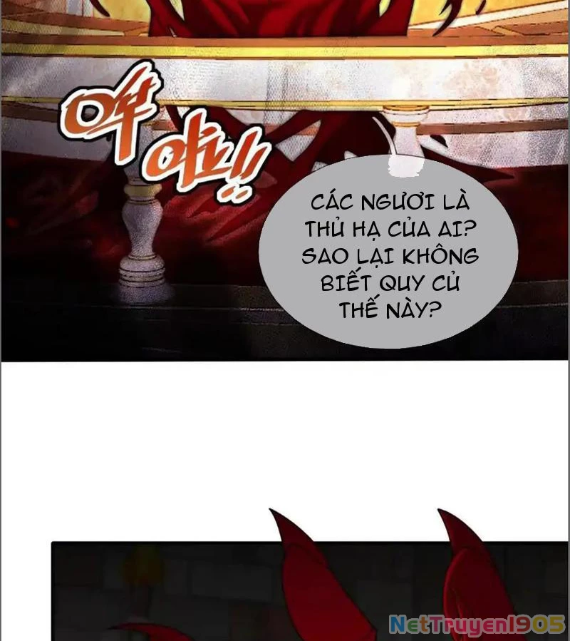 Cái Bóng Của Ta Là Loli Chapter 23 - 70
