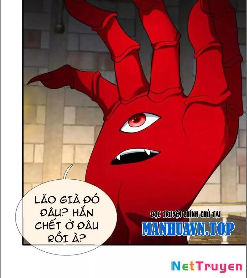 Cái Bóng Của Ta Là Loli Chapter 23 - 71