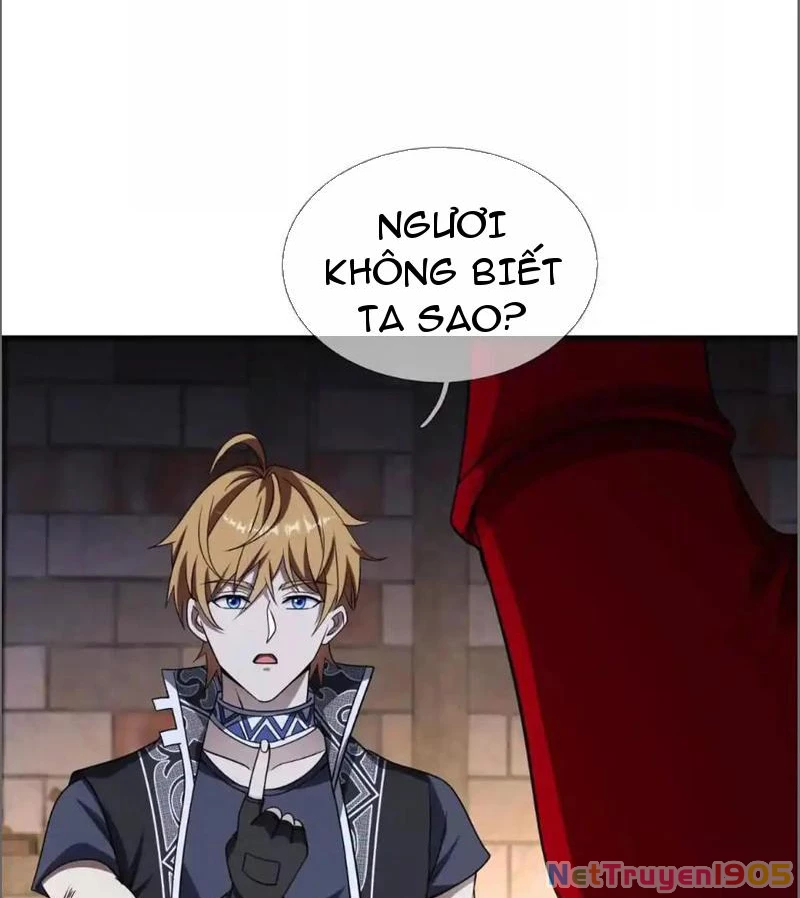 Cái Bóng Của Ta Là Loli Chapter 23 - 72