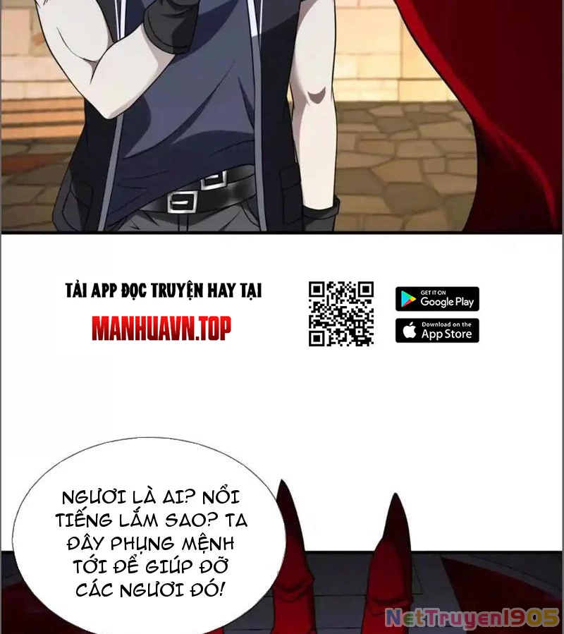 Cái Bóng Của Ta Là Loli Chapter 23 - 73