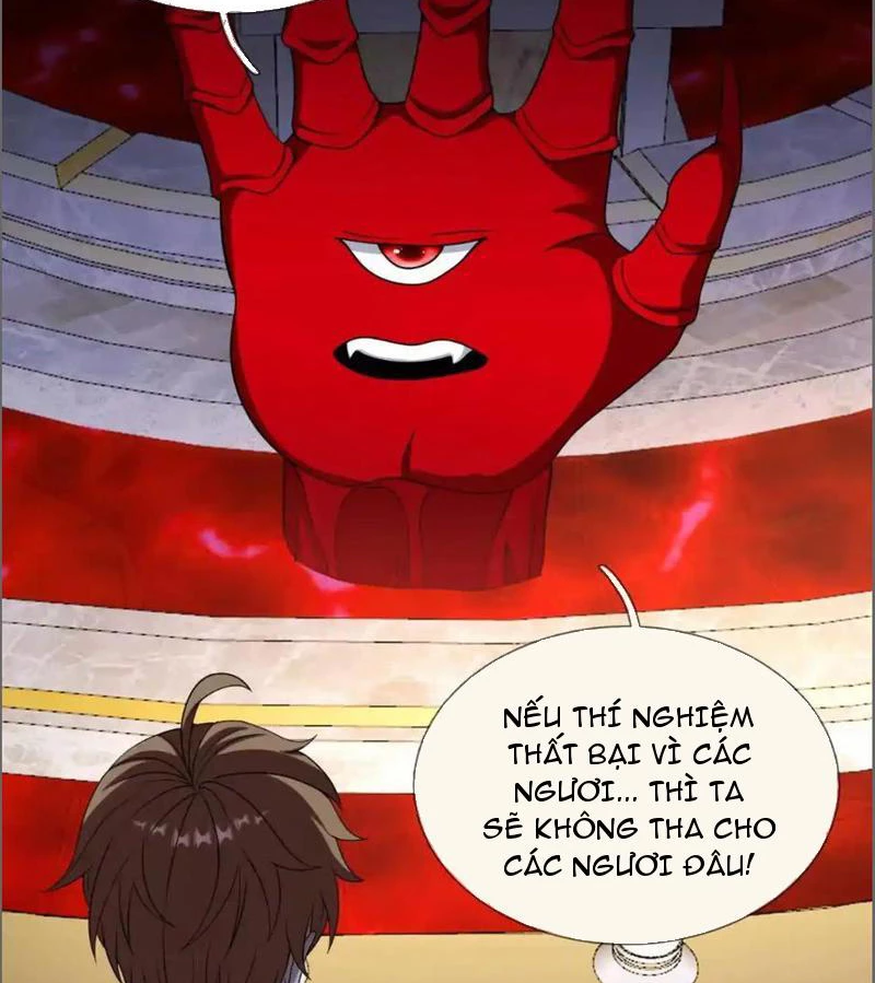 Cái Bóng Của Ta Là Loli Chapter 23 - 74