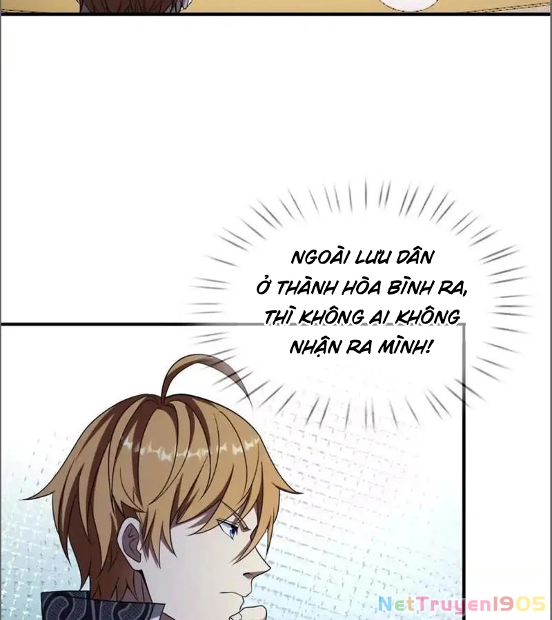 Cái Bóng Của Ta Là Loli Chapter 23 - 75
