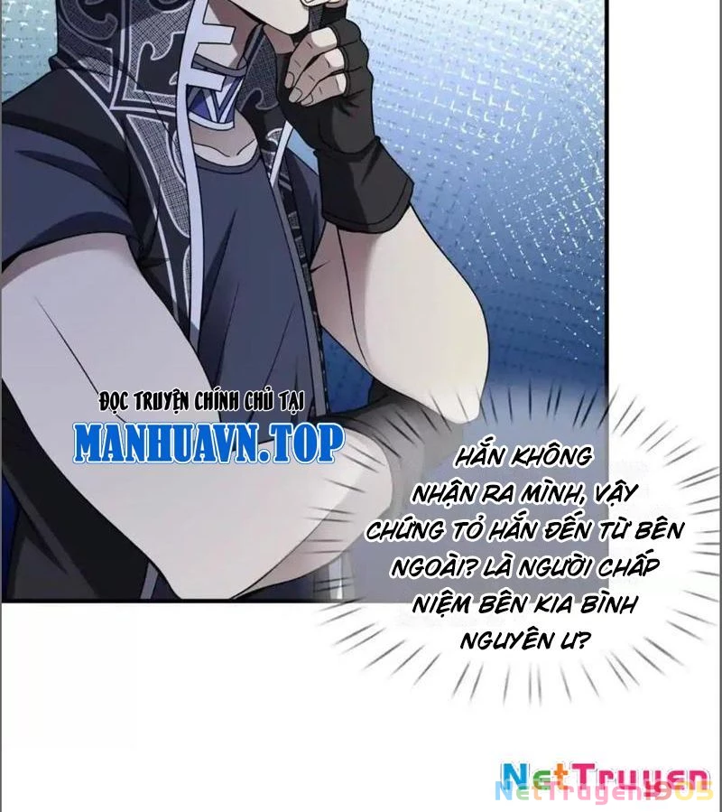 Cái Bóng Của Ta Là Loli Chapter 23 - 76