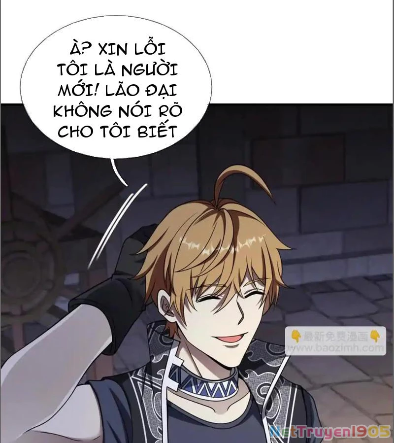 Cái Bóng Của Ta Là Loli Chapter 23 - 77