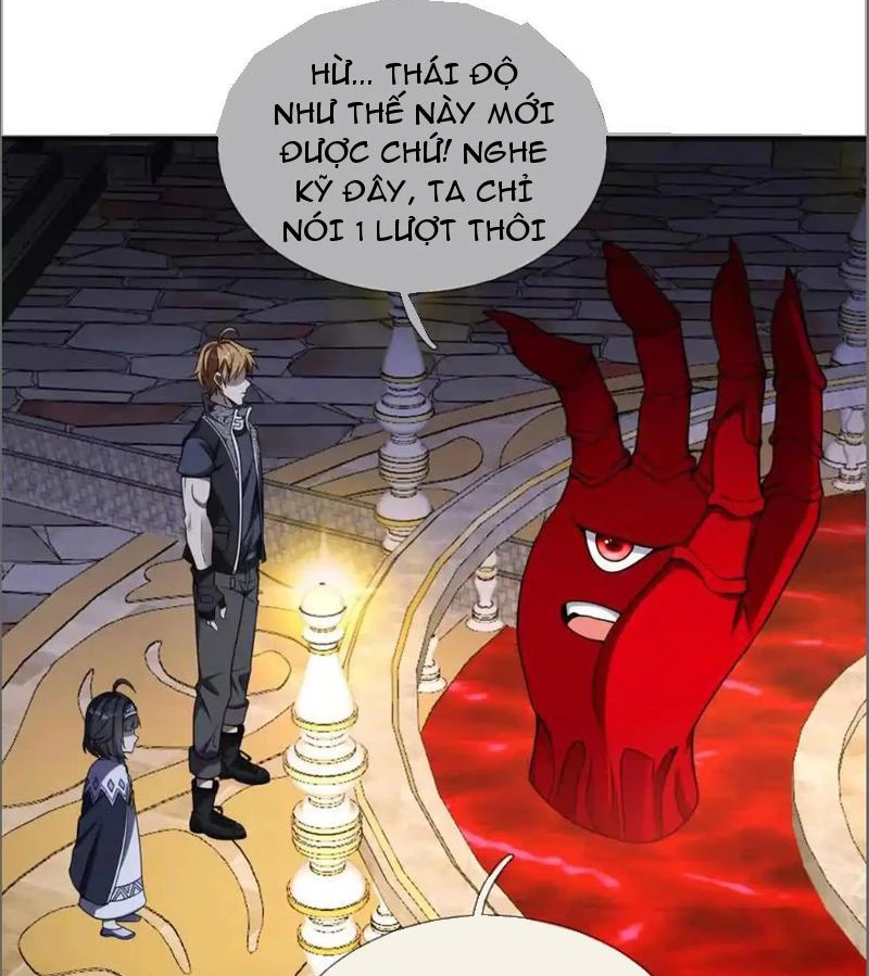 Cái Bóng Của Ta Là Loli Chapter 23 - 79