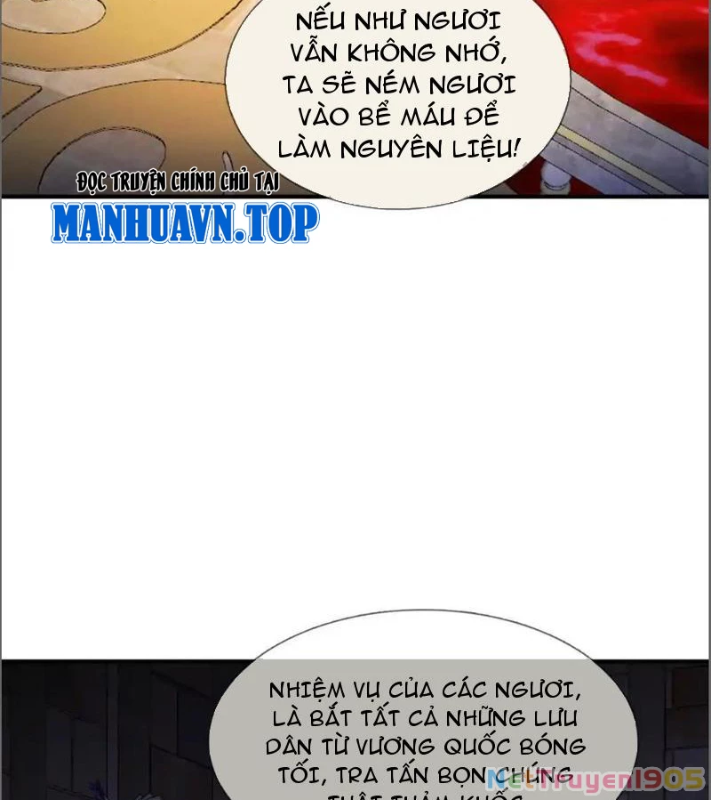 Cái Bóng Của Ta Là Loli Chapter 23 - 80