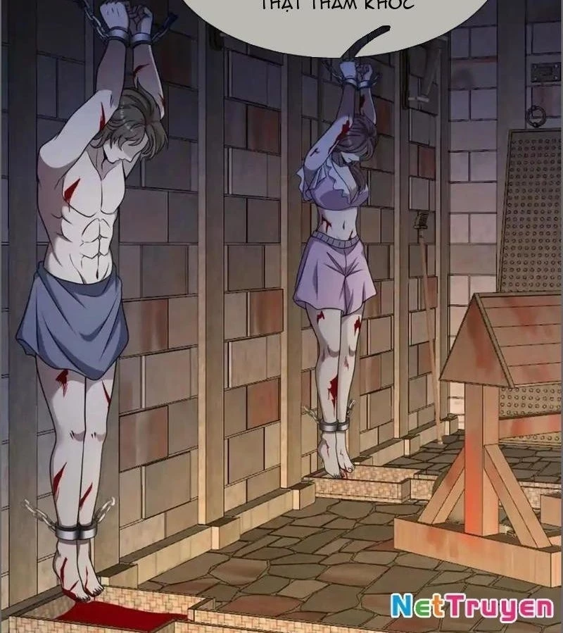 Cái Bóng Của Ta Là Loli Chapter 23 - 81