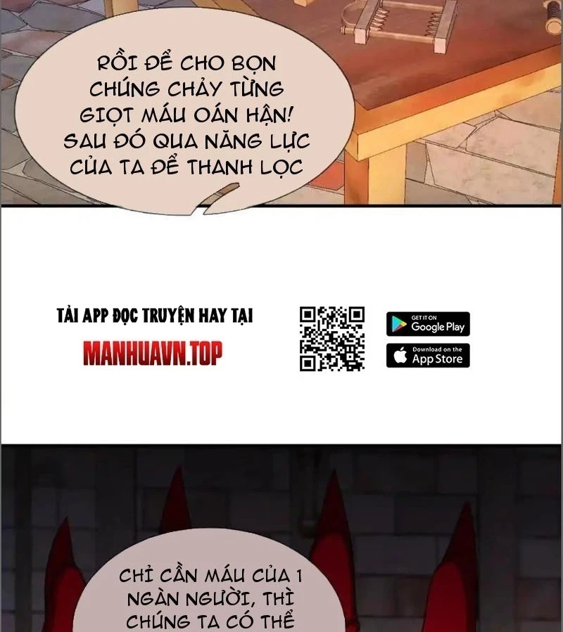 Cái Bóng Của Ta Là Loli Chapter 23 - 83
