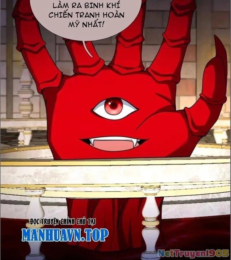 Cái Bóng Của Ta Là Loli Chapter 23 - 84