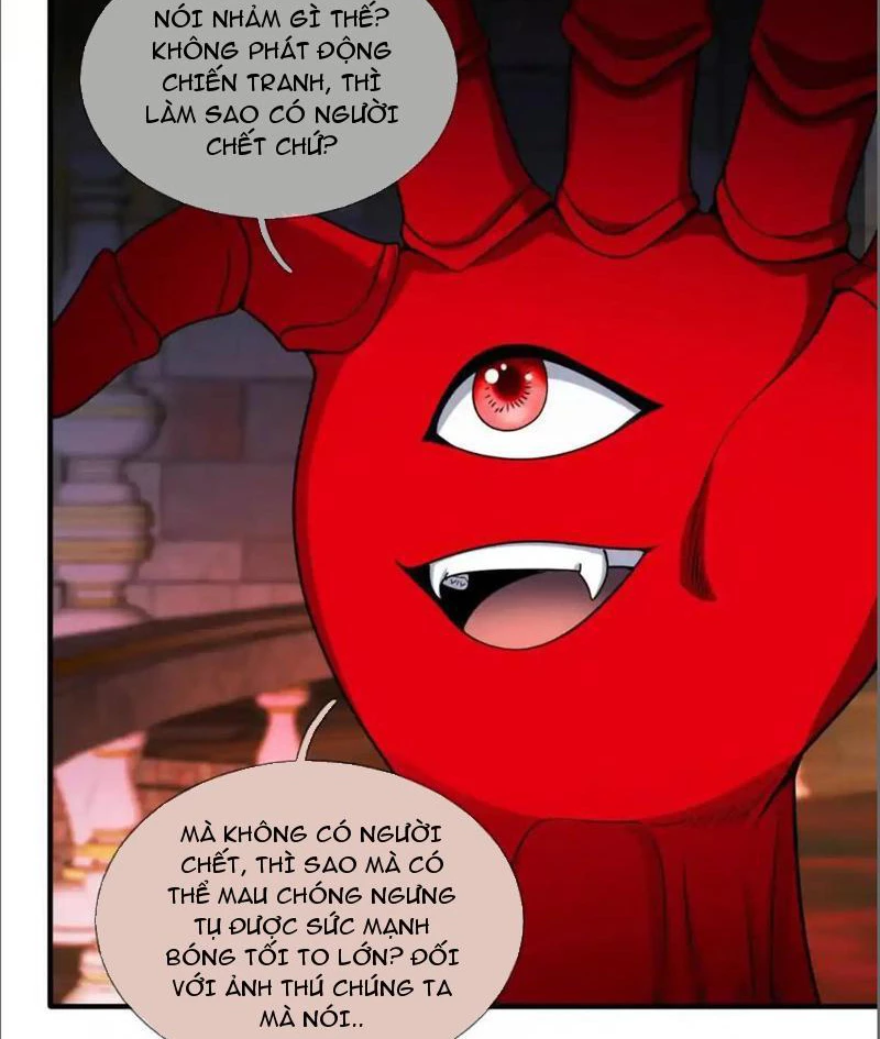 Cái Bóng Của Ta Là Loli Chapter 24 - 4