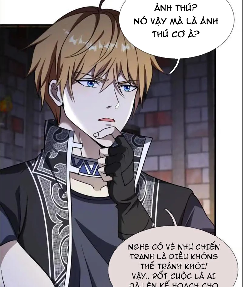 Cái Bóng Của Ta Là Loli Chapter 24 - 7