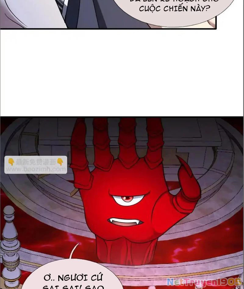 Cái Bóng Của Ta Là Loli Chapter 24 - 8