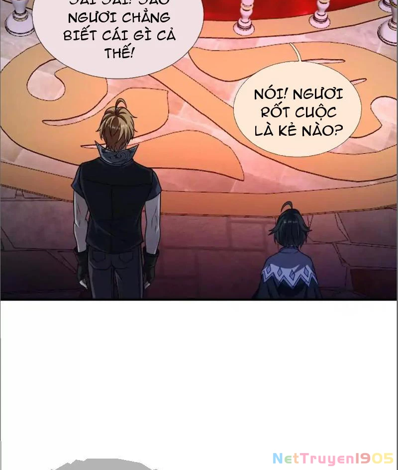 Cái Bóng Của Ta Là Loli Chapter 24 - 9