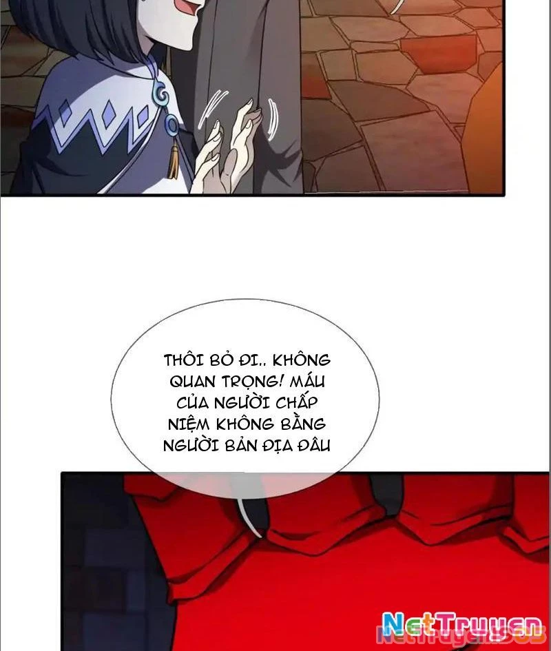 Cái Bóng Của Ta Là Loli Chapter 24 - 11