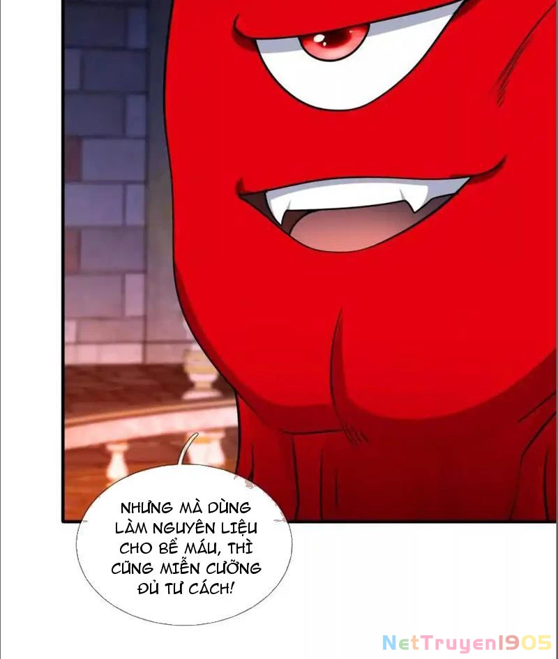 Cái Bóng Của Ta Là Loli Chapter 24 - 12
