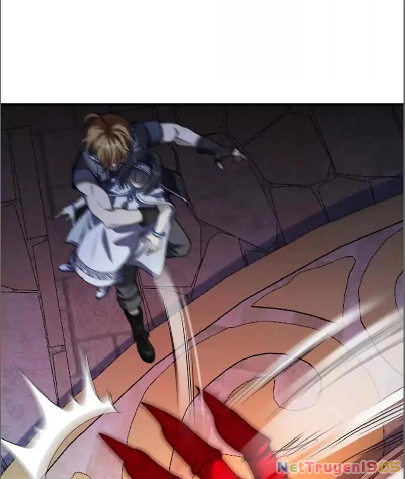Cái Bóng Của Ta Là Loli Chapter 24 - 13