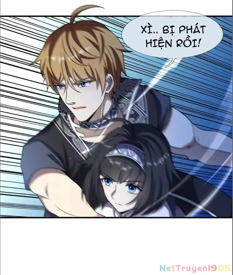 Cái Bóng Của Ta Là Loli Chapter 24 - 15