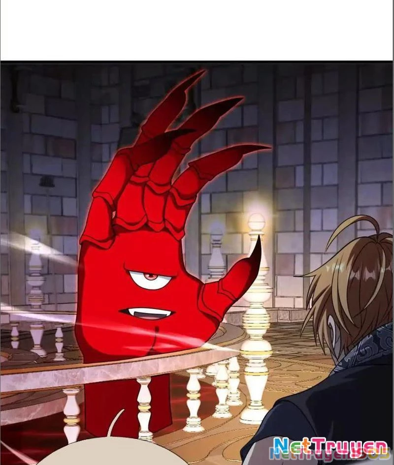 Cái Bóng Của Ta Là Loli Chapter 24 - 16