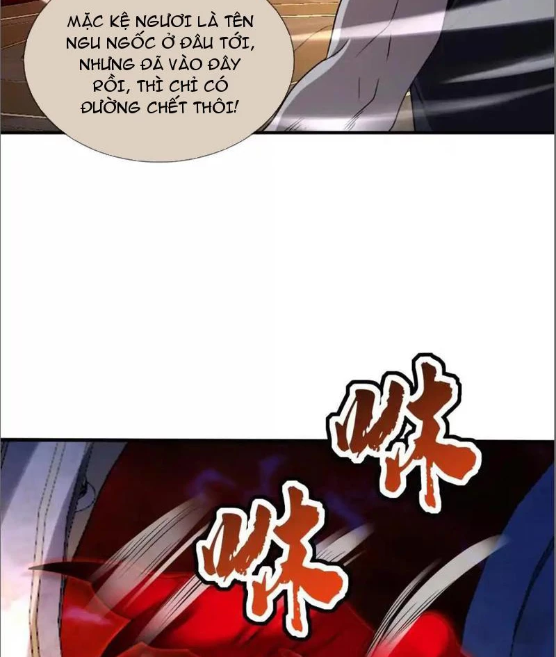 Cái Bóng Của Ta Là Loli Chapter 24 - 17