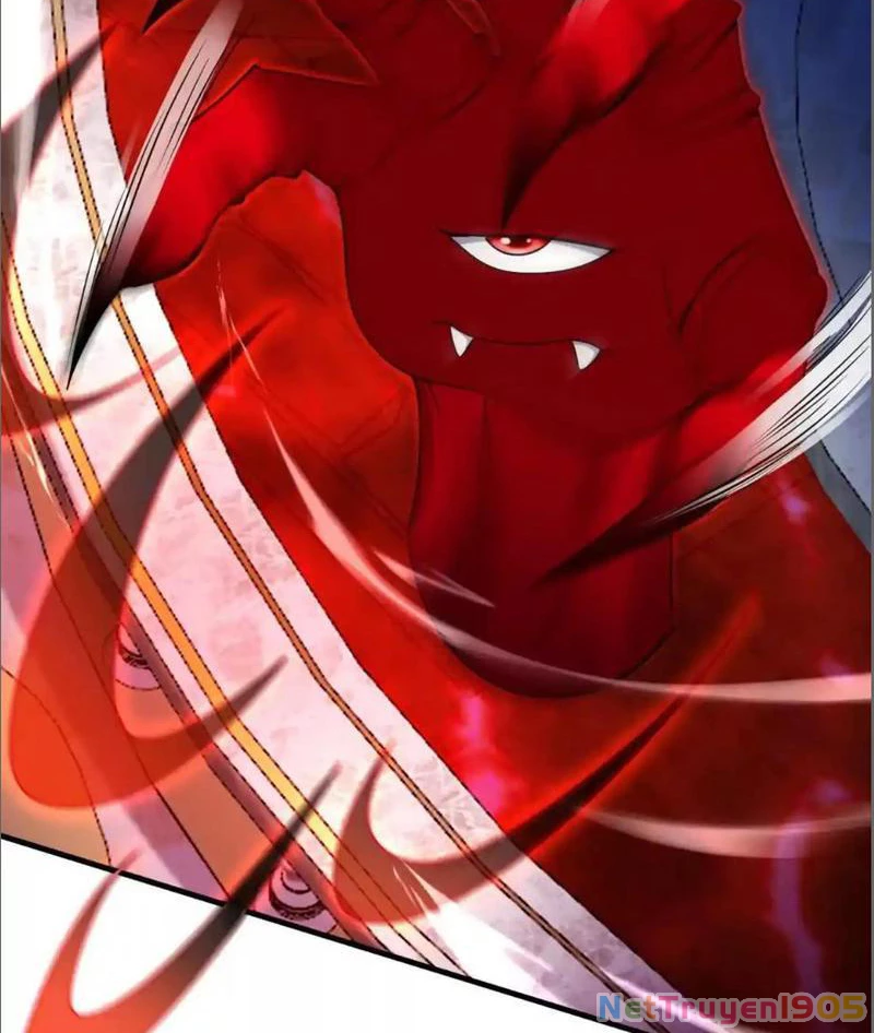 Cái Bóng Của Ta Là Loli Chapter 24 - 18