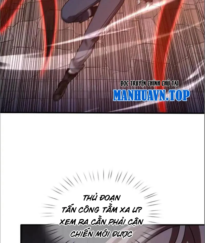 Cái Bóng Của Ta Là Loli Chapter 24 - 20
