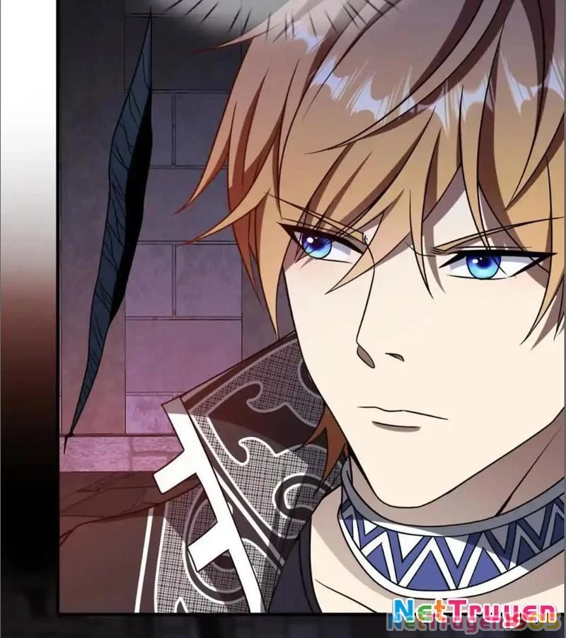 Cái Bóng Của Ta Là Loli Chapter 24 - 21