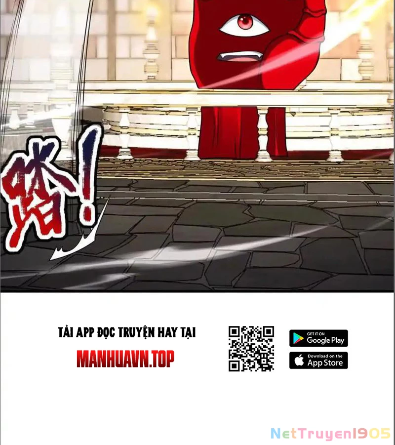 Cái Bóng Của Ta Là Loli Chapter 24 - 23