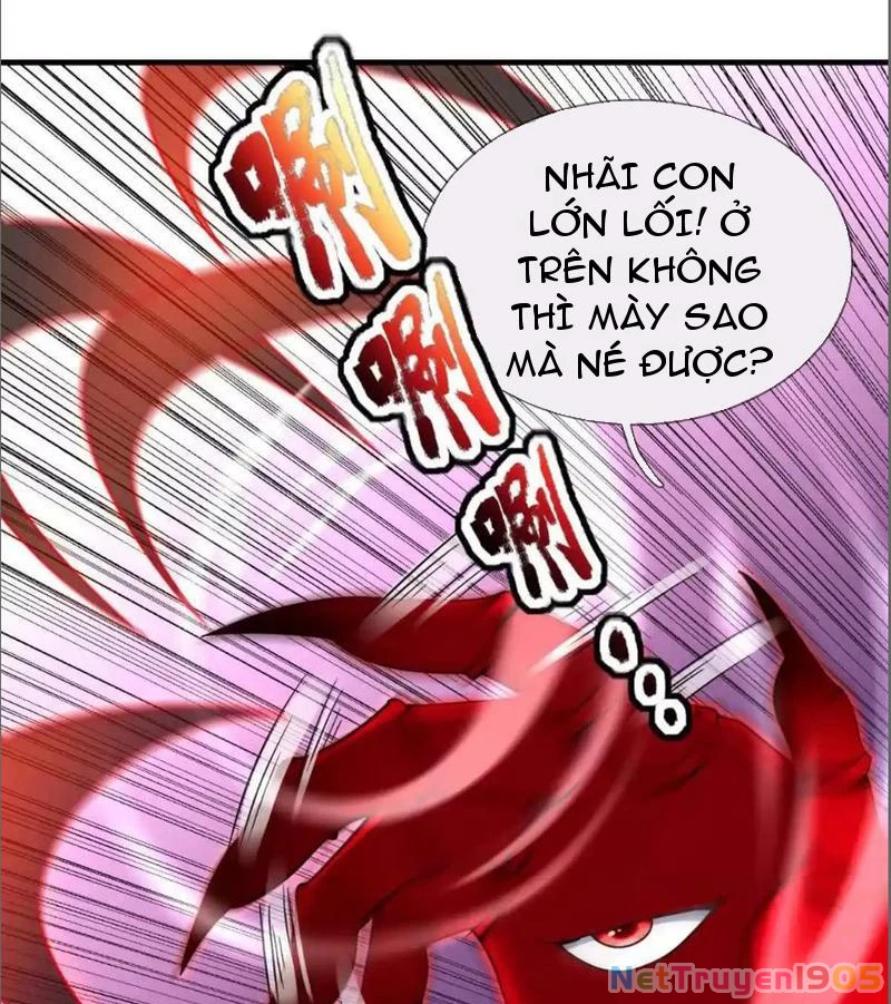 Cái Bóng Của Ta Là Loli Chapter 24 - 24