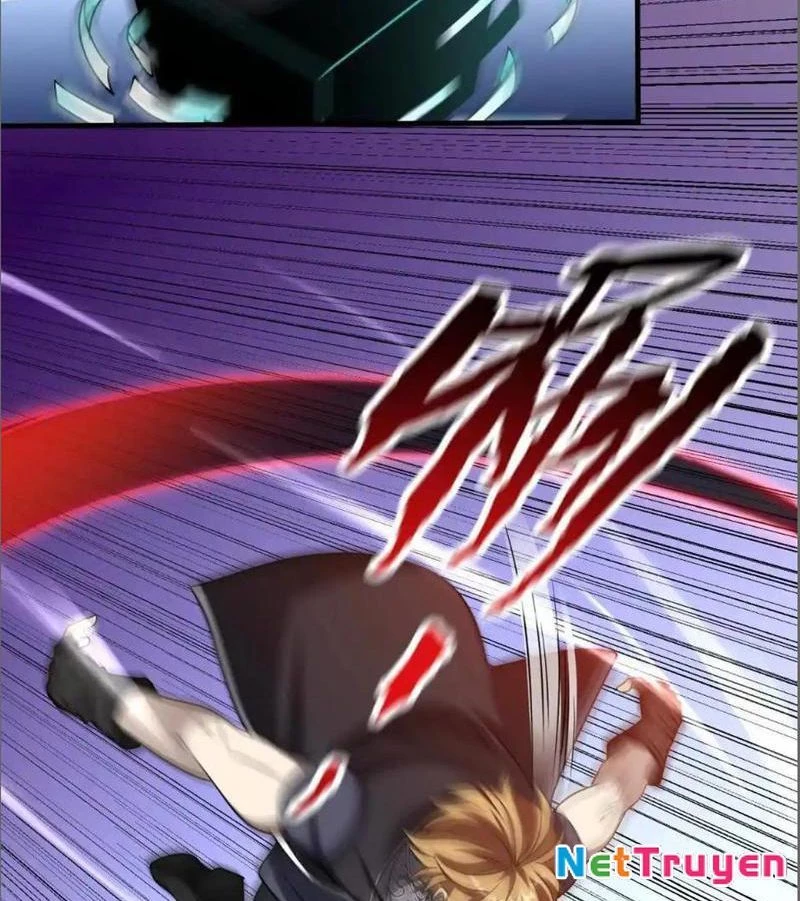 Cái Bóng Của Ta Là Loli Chapter 24 - 26