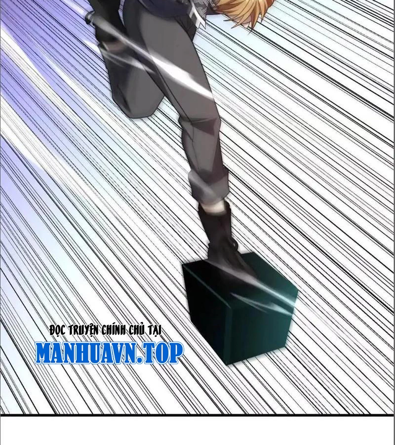 Cái Bóng Của Ta Là Loli Chapter 24 - 27