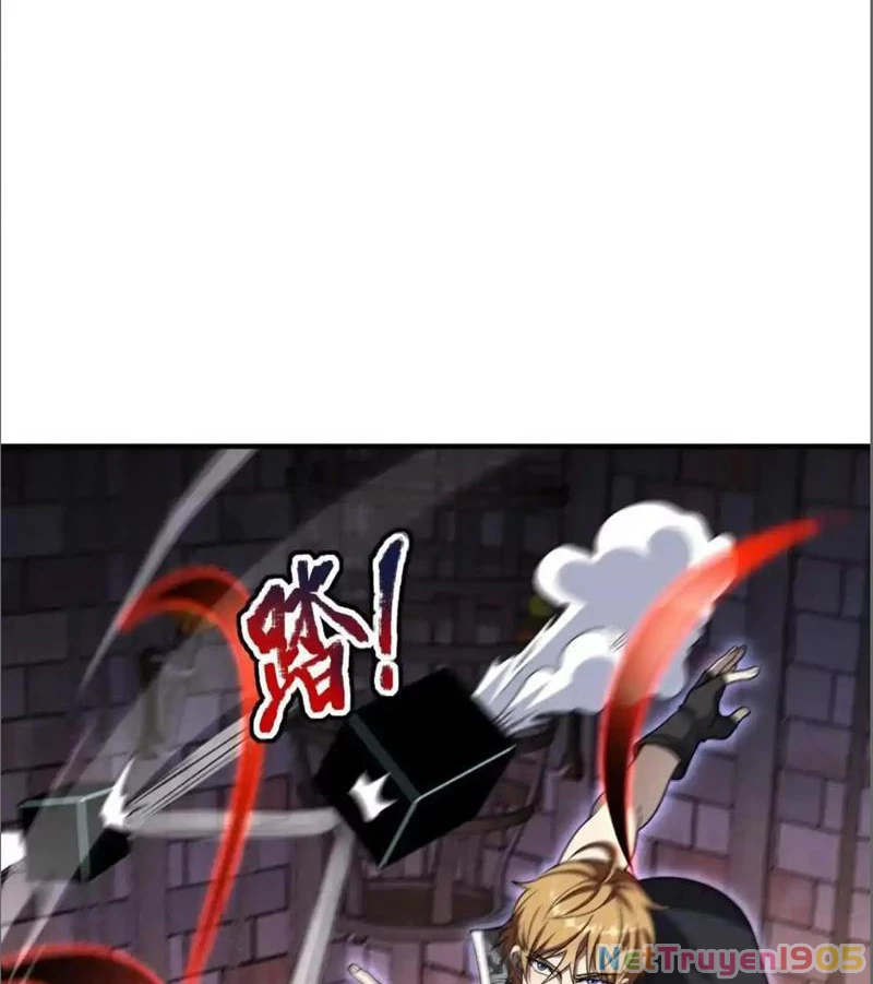 Cái Bóng Của Ta Là Loli Chapter 24 - 28