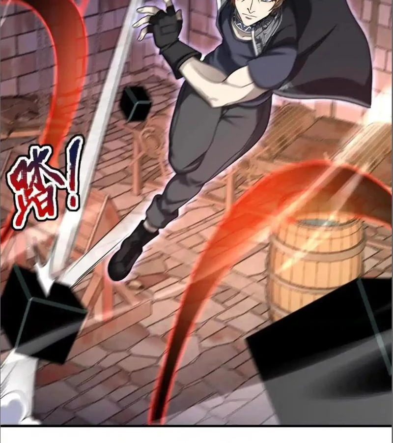 Cái Bóng Của Ta Là Loli Chapter 24 - 29