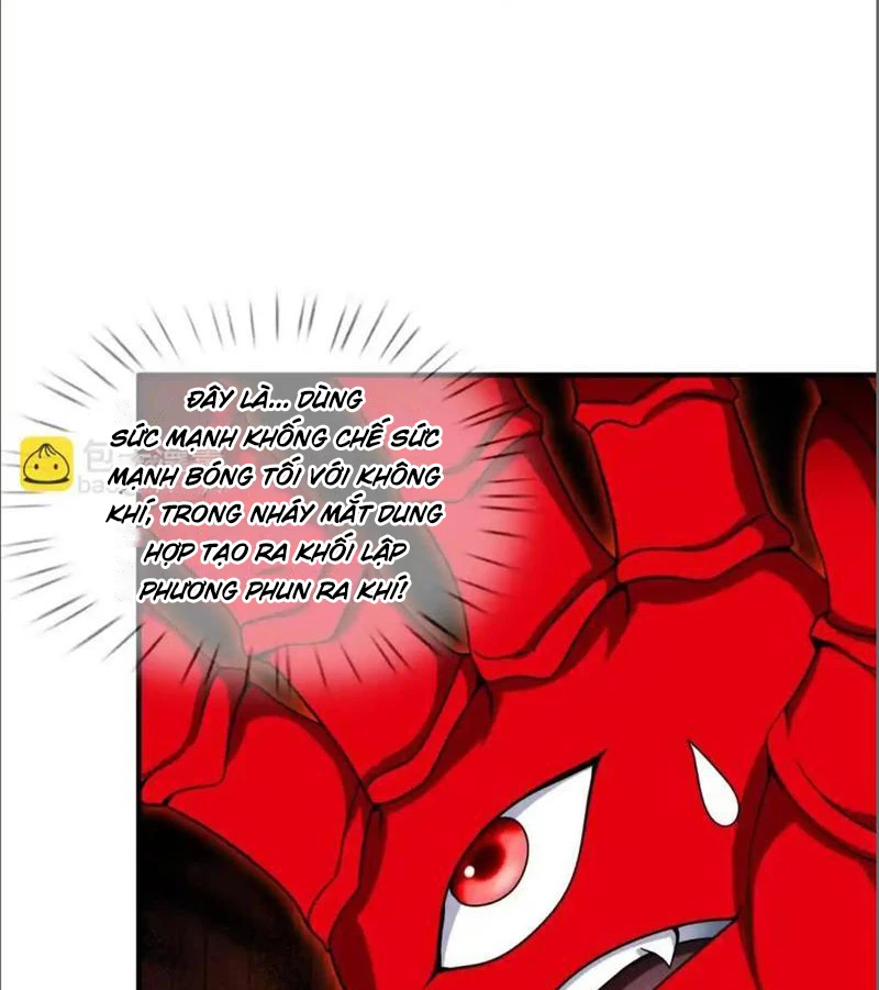 Cái Bóng Của Ta Là Loli Chapter 24 - 30