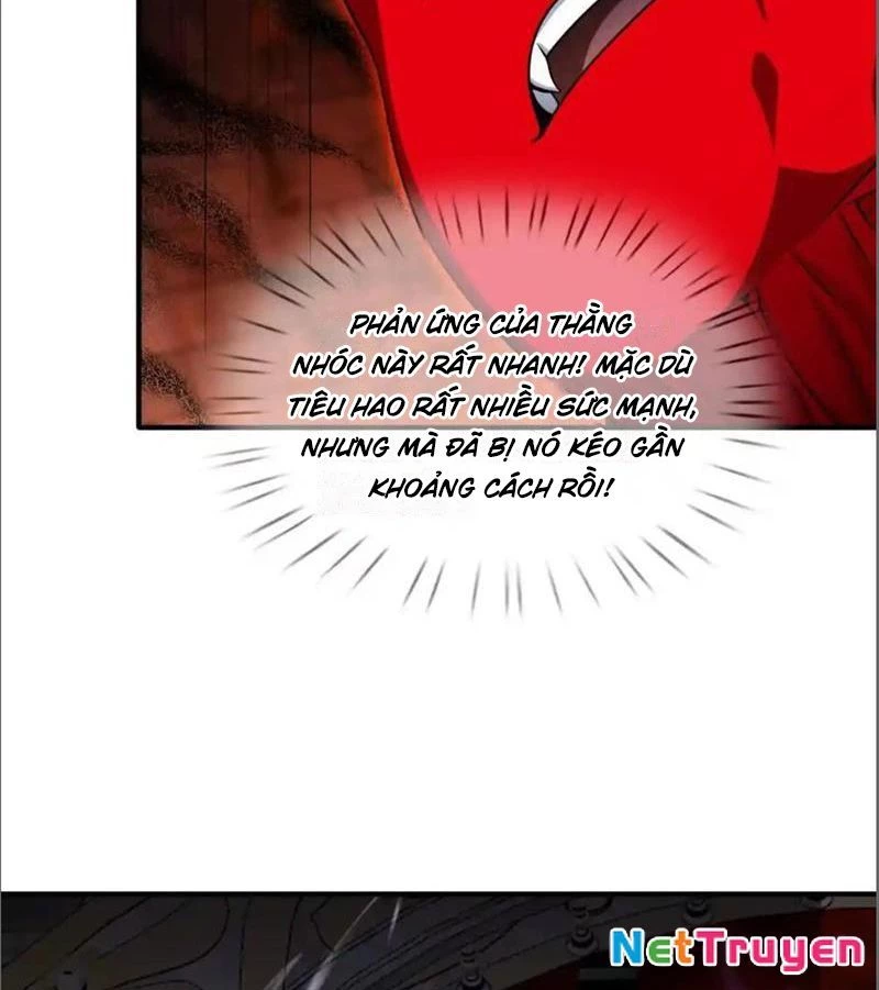 Cái Bóng Của Ta Là Loli Chapter 24 - 31