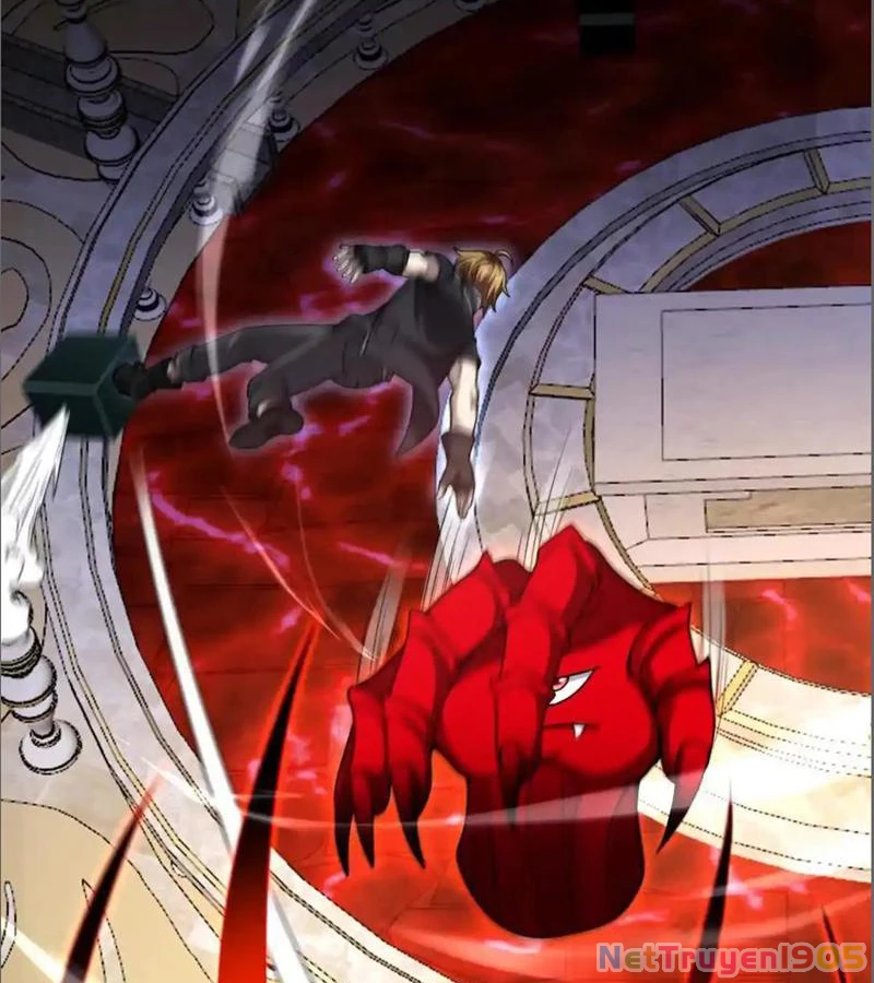 Cái Bóng Của Ta Là Loli Chapter 24 - 32