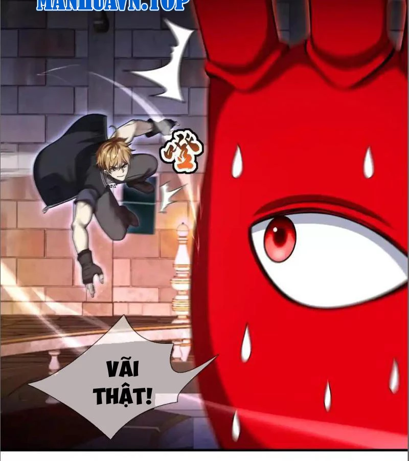Cái Bóng Của Ta Là Loli Chapter 24 - 34