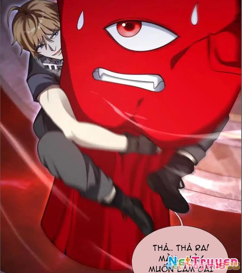 Cái Bóng Của Ta Là Loli Chapter 24 - 36