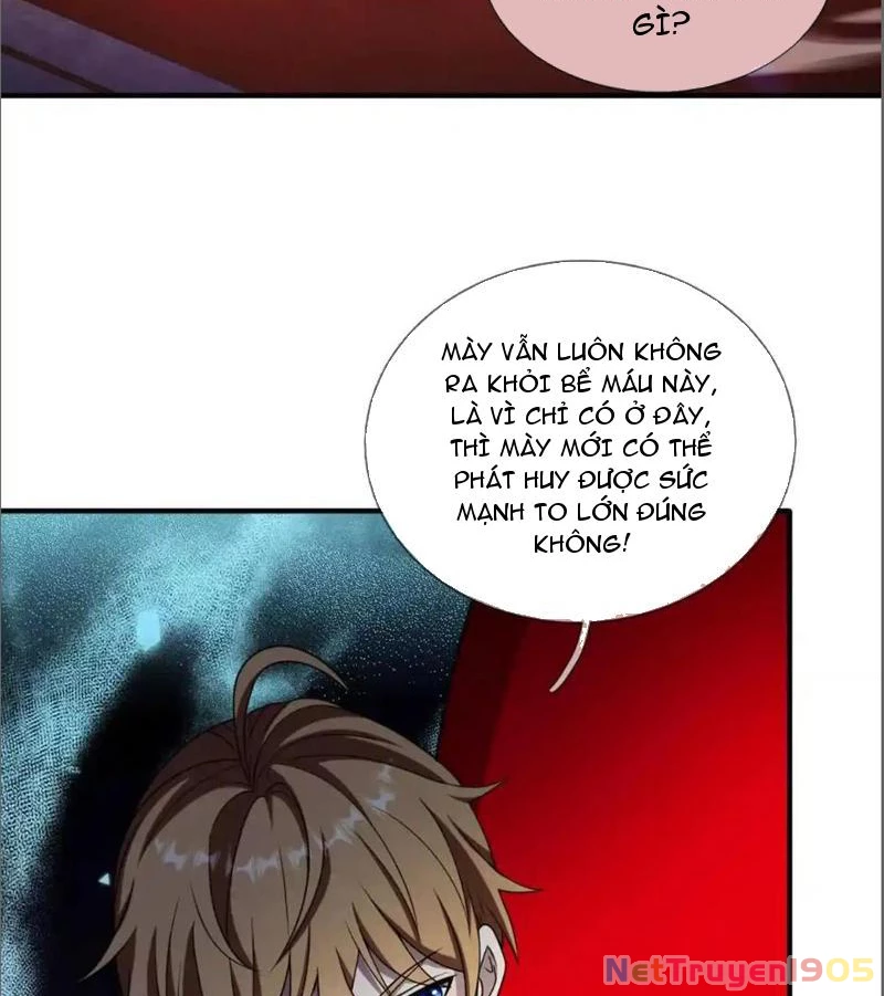 Cái Bóng Của Ta Là Loli Chapter 24 - 37