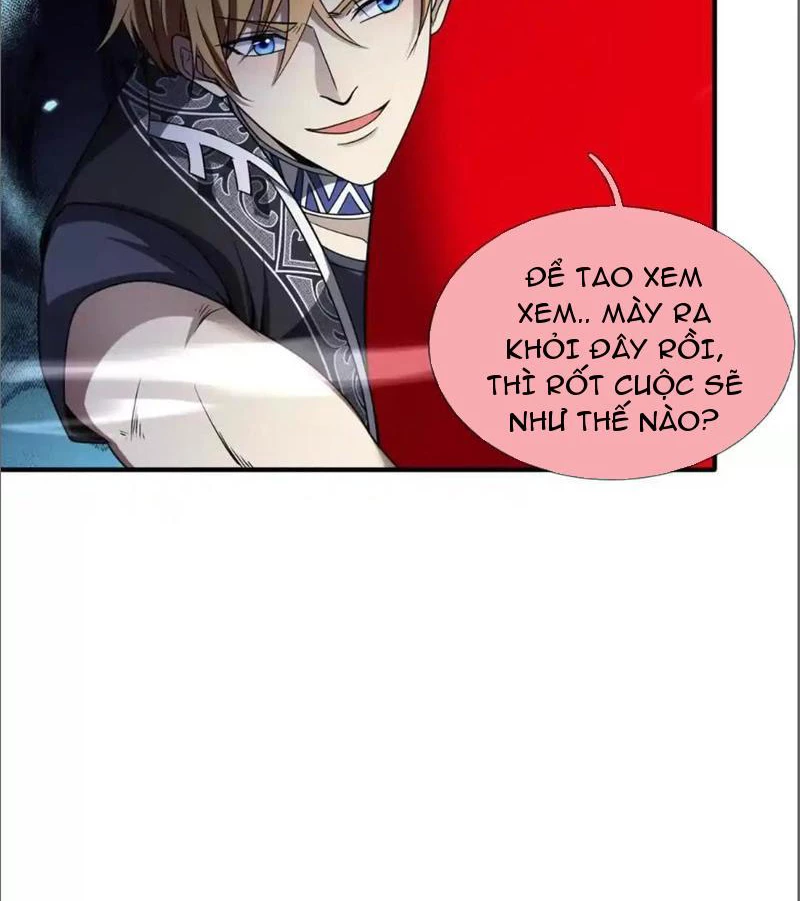 Cái Bóng Của Ta Là Loli Chapter 24 - 38