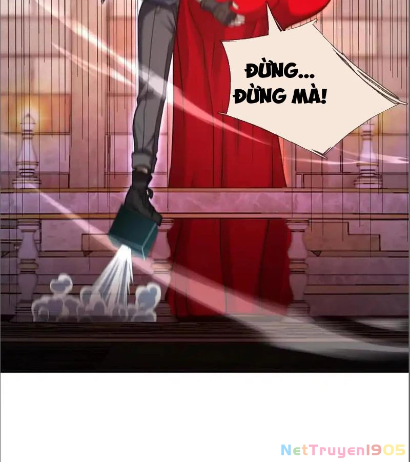 Cái Bóng Của Ta Là Loli Chapter 24 - 40